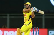 MS Dhoni - Chennai Super Kings